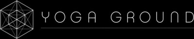 YogaGround FinalLogo landscape June16 WhiteLines
