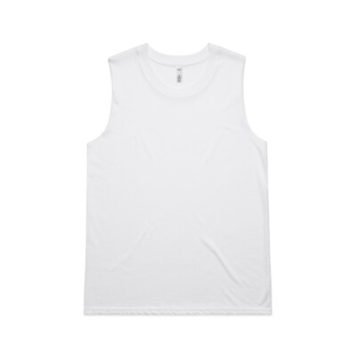 Front View of AS Colour / UPSIDE TANK